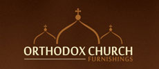 orthodox church furnishing