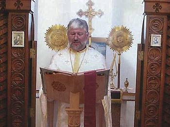 Fr Borislav Petrovic